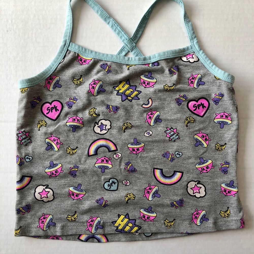 📚 2/$12 Shopkins Top